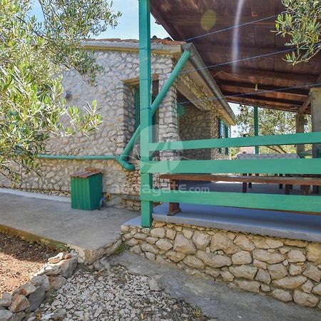 House Oliva Villa Tkon Exterior foto