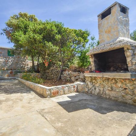 House Oliva Villa Tkon Exterior foto
