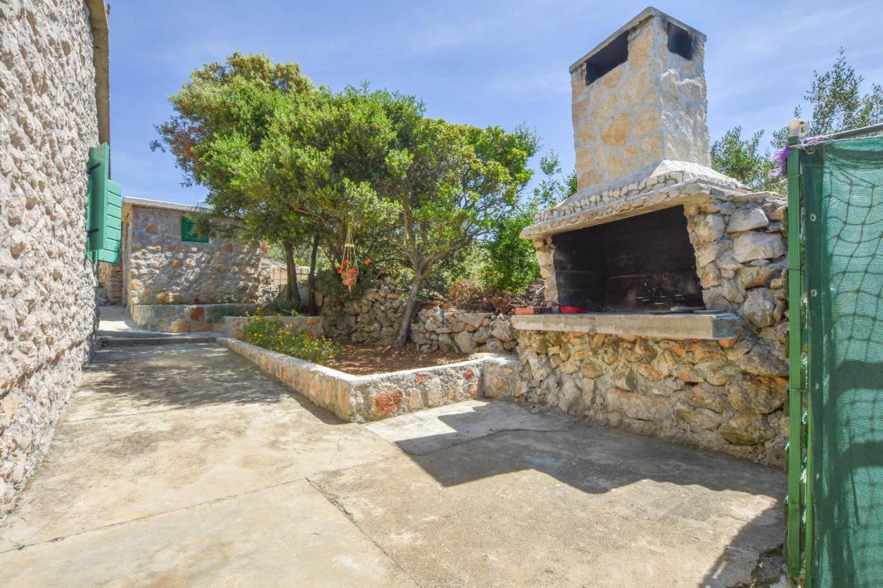House Oliva Villa Tkon Exterior foto