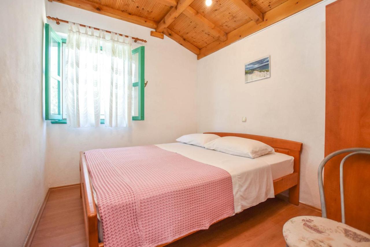 House Oliva Villa Tkon Exterior foto