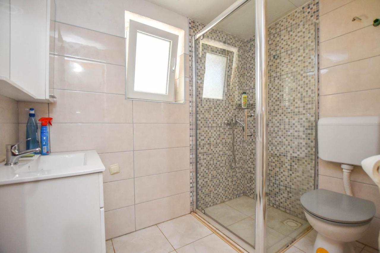 House Oliva Villa Tkon Exterior foto