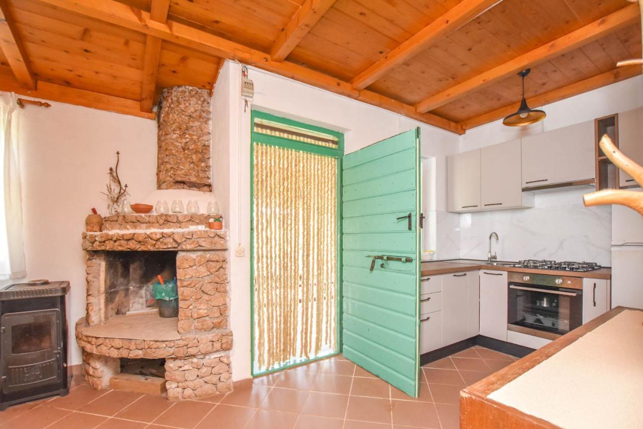 House Oliva Villa Tkon Exterior foto