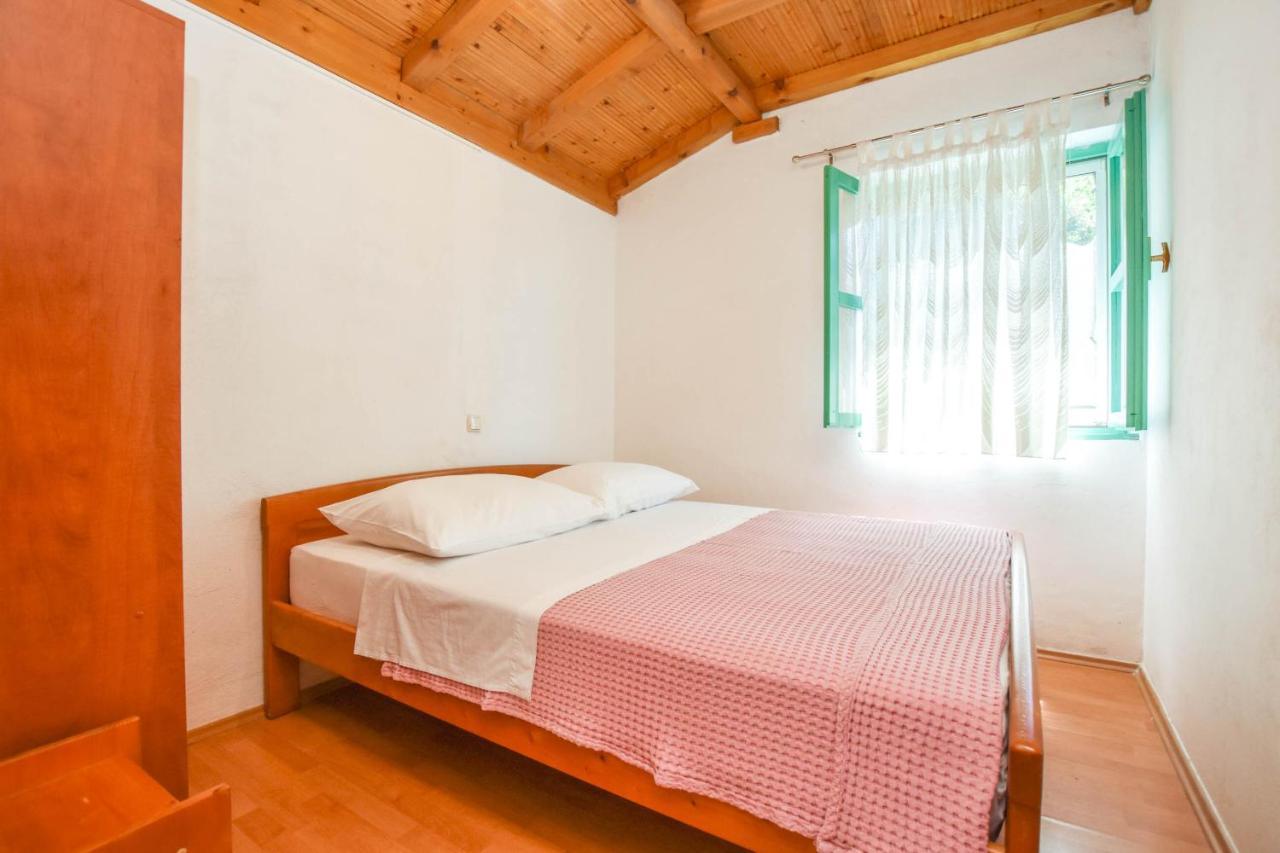 House Oliva Villa Tkon Exterior foto