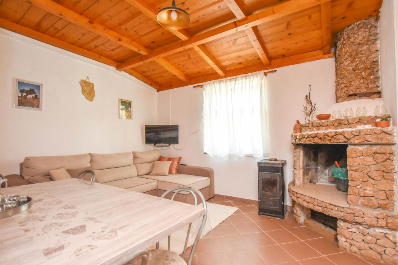House Oliva Villa Tkon Exterior foto