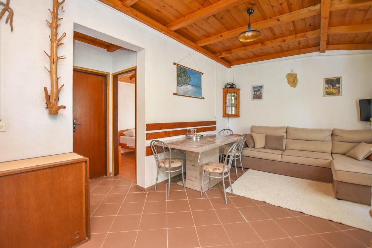 House Oliva Villa Tkon Exterior foto
